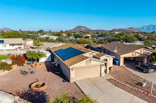 3270 Kennedy Parks Hills Pl, Tucson, AZ 85713 - Photo 2