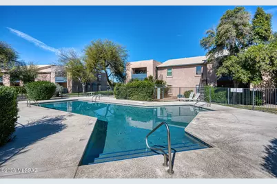8080 E Speedway Boulevard #309, Tucson, AZ 85710 - Photo 24