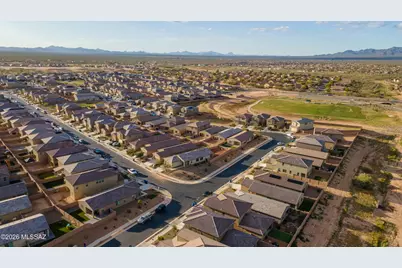 6860 W Jadewood Lane, Tucson, AZ 85757 - Photo 22