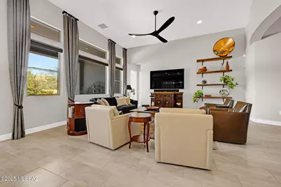 13385 N Cape Marigold Drive, Oro Valley, AZ 85755 - Photo 8