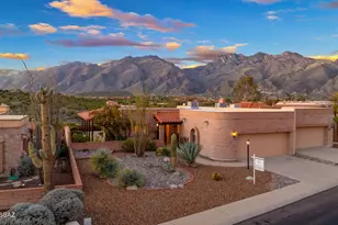 5249 N Via Sempreverde, Tucson, AZ 85750 - Photo 2