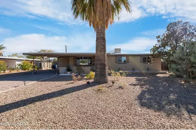 6042 E 33rd Street, Tucson, AZ 85711 - Photo 1