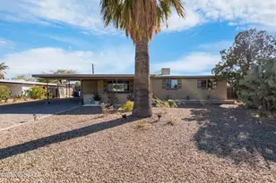 6042 E 33rd St, Tucson, AZ 85711 - Photo 1