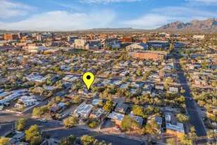 230 N Warren Ave, Tucson, AZ 85719 - Photo 1
