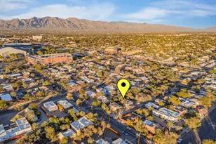 230 N Warren Ave, Tucson, AZ 85719 - Photo 2