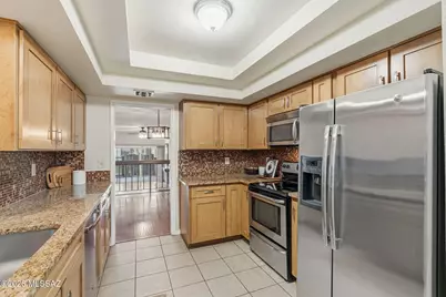 434 N Dodge Boulevard, Tucson, AZ 85716 - Photo 16