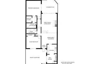 434 N Dodge Blvd, Tucson, AZ 85716 - Photo 46