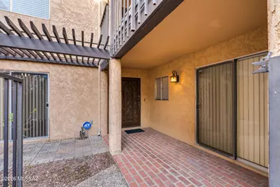 434 N Dodge Boulevard, Tucson, AZ 85716 - Photo 42