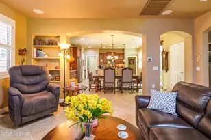 10253 S Black Surrey Dr, Vail, AZ 85641 - Photo 2