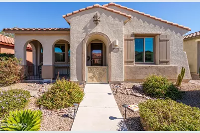 10253 S Black Surrey Drive, Vail, AZ 85641 - Photo 1