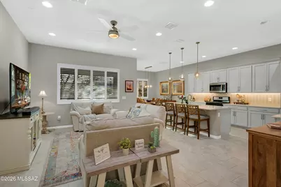 13121 N Humphreys Peak Drive, Oro Valley, AZ 85755 - Photo 6