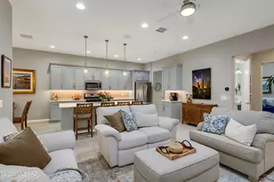 13121 N Humphreys Peak Dr, Oro Valley, AZ 85755 - Photo 1