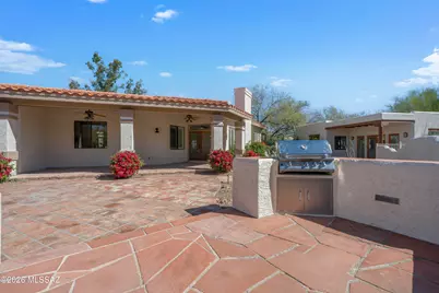 965 W Eucalyptus Place, Tucson, AZ 85704 - Photo 18