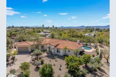 965 W Eucalyptus Place, Tucson, AZ 85704 - Photo 2