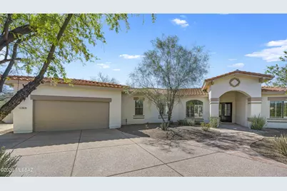 965 W Eucalyptus Place, Tucson, AZ 85704 - Photo 1