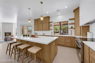 965 W Eucalyptus Pl, Tucson, AZ 85704 - Photo 4