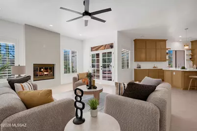 965 W Eucalyptus Place, Tucson, AZ 85704 - Photo 8