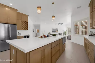 965 W Eucalyptus Place, Tucson, AZ 85704 - Photo 6