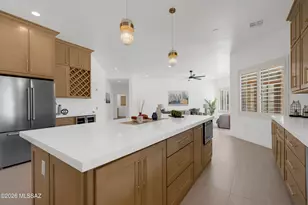 965 W Eucalyptus Pl, Tucson, AZ 85704 - Photo 6