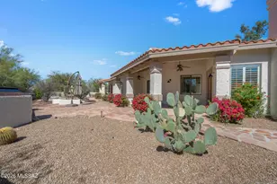 965 W Eucalyptus Pl, Tucson, AZ 85704 - Photo 34