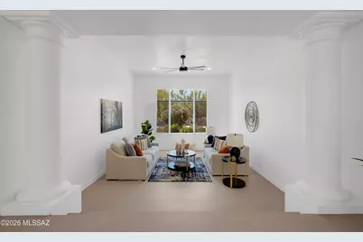 965 W Eucalyptus Place, Tucson, AZ 85704 - Photo 22