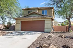 12828 N Ponderay Dr, Marana, AZ 85653 - Photo 8