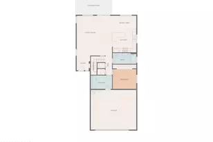 12828 N Ponderay Dr, Marana, AZ 85653 - Photo 44
