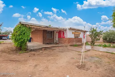 4833 E 23rd Street, Tucson, AZ 85711 - Photo 12