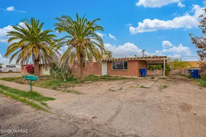 4833 E 23rd Street, Tucson, AZ 85711 - Photo 6