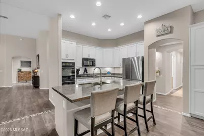 16460 S Sycamore Ridge Trail, Vail, AZ 85641 - Photo 18