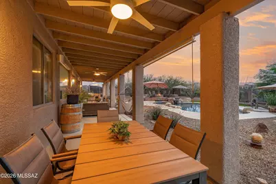 16460 S Sycamore Ridge Trail, Vail, AZ 85641 - Photo 40