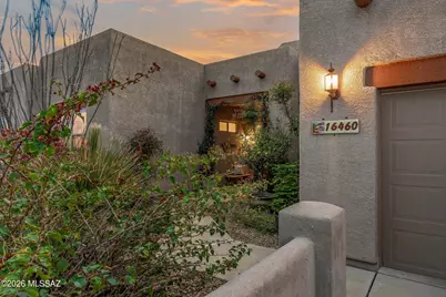 16460 S Sycamore Ridge Trail, Vail, AZ 85641 - Photo 6