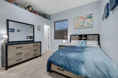 16460 S Sycamore Ridge Trail, Vail, AZ 85641 - Photo 36