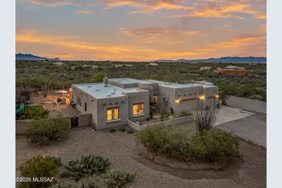 16460 S Sycamore Ridge Trail, Vail, AZ 85641 - Photo 4