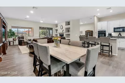 16460 S Sycamore Ridge Trail, Vail, AZ 85641 - Photo 22