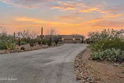 16460 S Sycamore Ridge Trail, Vail, AZ 85641 - Photo 2