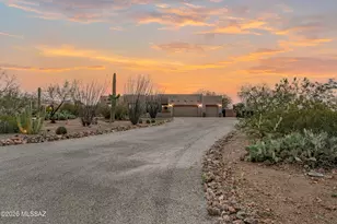 16460 S Sycamore Ridge Trail, Vail, AZ 85641 - Photo 2