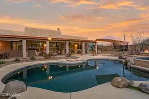 16460 S Sycamore Ridge Trail, Vail, AZ 85641 - Photo 38