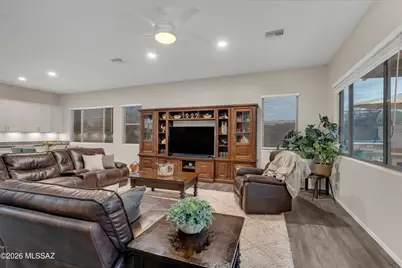 16460 S Sycamore Ridge Trail, Vail, AZ 85641 - Photo 16