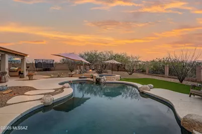 16460 S Sycamore Ridge Trail, Vail, AZ 85641 - Photo 42