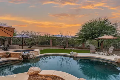 16460 S Sycamore Ridge Trail, Vail, AZ 85641 - Photo 46