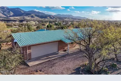 120 Pennsylvania Avenue, Patagonia, AZ 85624 - Photo 1