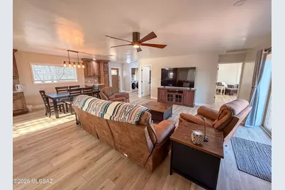 120 Pennsylvania Avenue, Patagonia, AZ 85624 - Photo 4