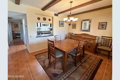 1525 N Paseo Del Cervato, Green Valley, AZ 85614 - Photo 6