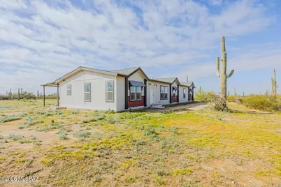 33597 E Davis Ranch Road, Marana, AZ 85658 - Photo 4