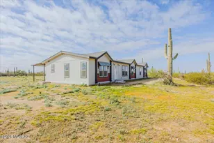 33597 E Davis Ranch Rd, Marana, AZ 85658 - Photo 4