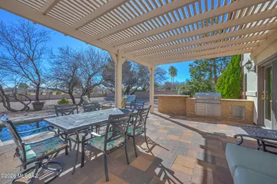 2721 E Brewer Drive, Sierra Vista, AZ 85650 - Photo 26