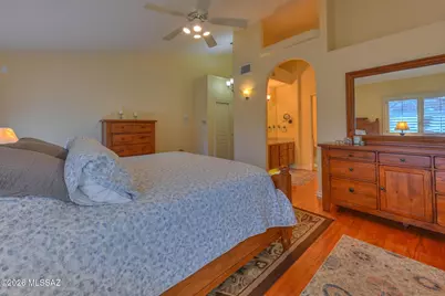 2721 E Brewer Drive, Sierra Vista, AZ 85650 - Photo 16