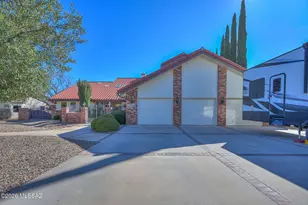 2721 E Brewer Dr, Sierra Vista, AZ 85650 - Photo 2