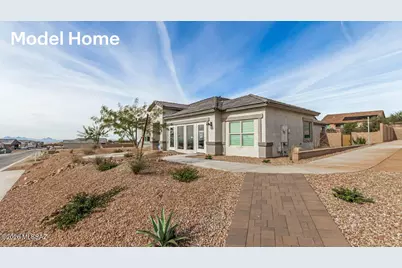 771 W Calle Lupa, Sahuarita, AZ 85629 - Photo 2
